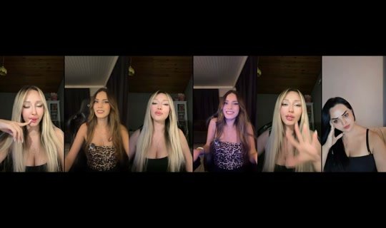 iremirdag's Stream - Aug 24, 2026, 8:47 PM