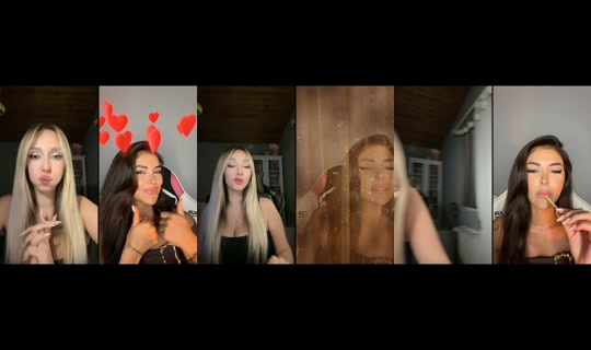 iremirdag's Stream - Aug 24, 2026, 9:39 PM