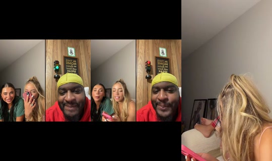 irenebelsis's Stream - Jul 15, 2026, 6:12 AM