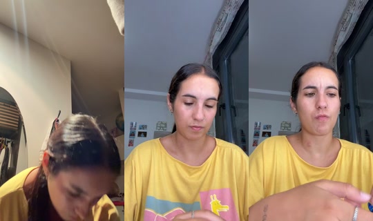 irenericoy's Stream - Aug 20, 2026, 9:17 PM