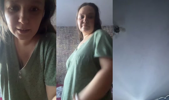 irina210396's Stream - Jul 19, 2026, 12:17 PM