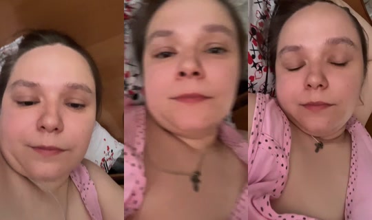 irina210396's Stream - Jul 20, 2026, 4:49 AM