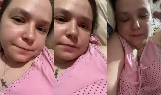 irina210396's Stream - Jul 20, 2026, 7:59 PM