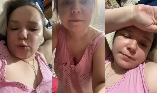 irina210396's Stream - Jul 21, 2026, 4:49 PM