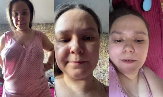 Stream ni irina210396 - Hul 22, 2026, 12:11 PM