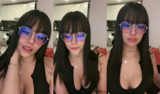 is.paolaa's Stream - Jul 19, 2026, 3:37 AM