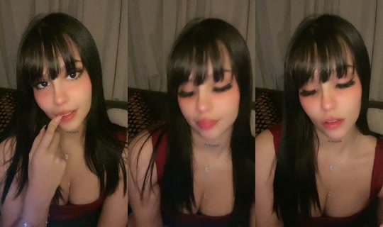is.paolaa's Stream - Jul 20, 2026, 4:13 AM