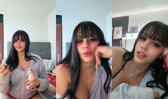 is.paolaa's Stream - Aug 21, 2026, 5:13 AM