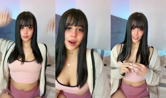 is.paolaa's Stream - Aug 22, 2026, 4:19 AM