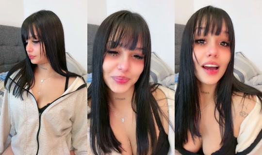 is.paolaa's Stream - Aug 25, 2026, 6:07 AM