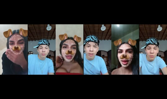 isabdsilva's Stream - Jul 17, 2026, 8:02 PM