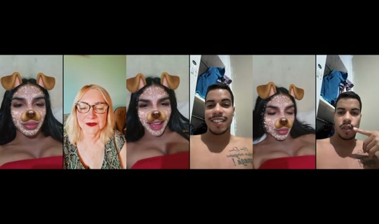 isabdsilva's Stream - Jul 17, 2026, 8:46 PM