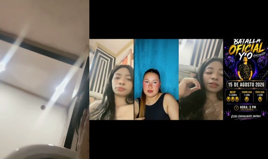 isabelfernanda384's Stream - Aug 15, 2026, 6:01 AM