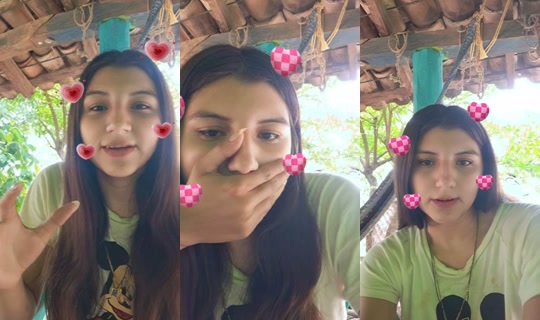 isabeliraheta5030 Recorded on Aug 16, 2026, 3:49 PM