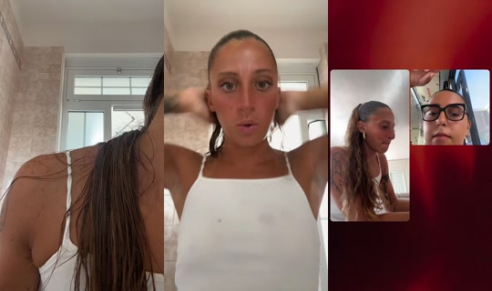 isabella.pastorel4's Stream - Jul 20, 2026, 3:05 PM