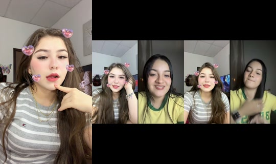 isabella_mendoza5's Stream - Jul 15, 2026, 4:50 AM