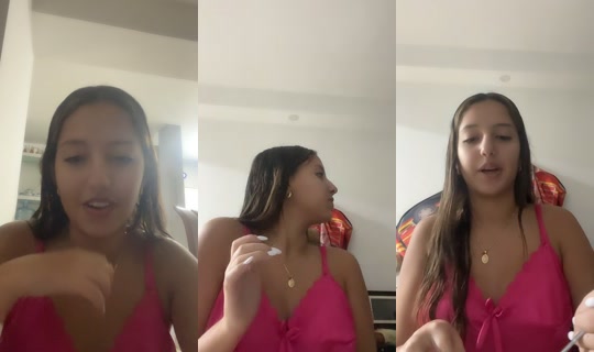 isabelladasilvaaa_'s Stream - Jul 14, 2026, 4:19 AM