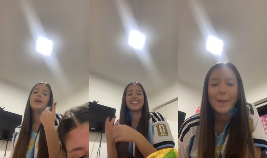 isabelladasilvaaa_'s Stream - Jul 20, 2026, 5:51 AM