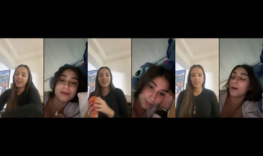 isabelladasilvaaa_ Na-record noong Hul 21, 2026, 4:07 AM