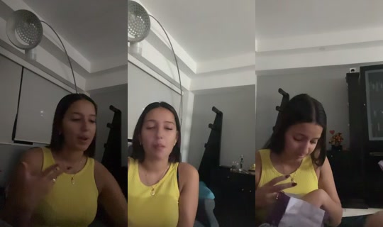 isabelladasilvaaa_'s Stream - Jul 22, 2026, 2:03 AM