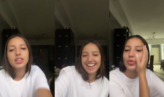 isabelladasilvaaa_ Recorded on Aug 23, 2026, 9:40 PM