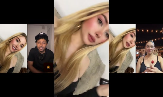 isabellasoficial Gravado em 25 de ago. de 2026, 3:12