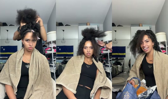 isabellederoij's Stream - Jul 19, 2026, 7:27 PM