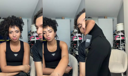 isabellederoij's Stream - Jul 19, 2026, 9:33 PM