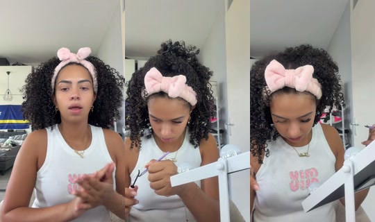 isabellederoij's Stream - Jul 20, 2026, 12:24 PM