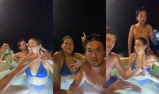 isacasates.oficial's Stream - Jul 24, 2026, 5:26 AM