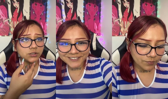 isacherry777's Stream - Jul 17, 2026, 10:49 PM