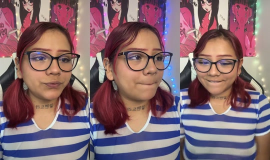 isacherry777's Stream - Jul 18, 2026, 3:12 PM