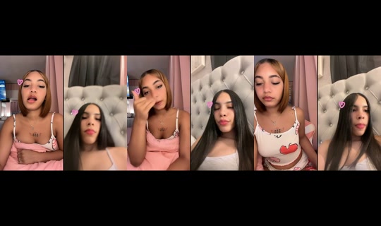 isbelbatista01's Stream - Jul 21, 2026, 4:20 AM