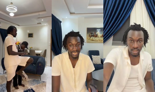 ismailamodoumbay Registrato il 21 lug 2026, 20:33