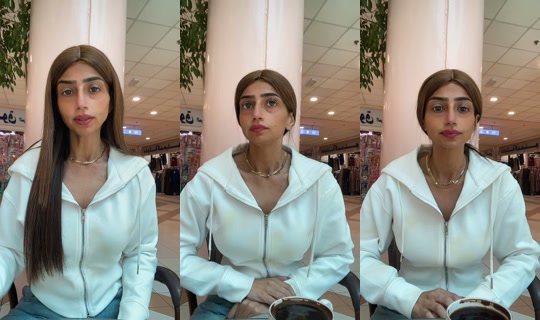 israaalshaeibi's Stream - Jul 21, 2026, 7:46 AM