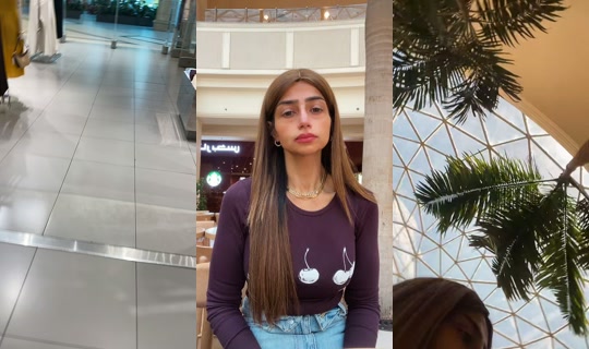 Stream de israaalshaeibi – 22 juil. 2026, 7:40