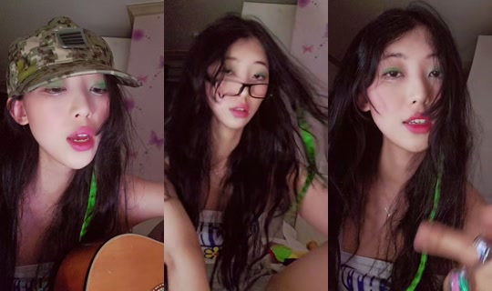 ist_queenshana's Stream - Jul 19, 2026, 4:36 PM