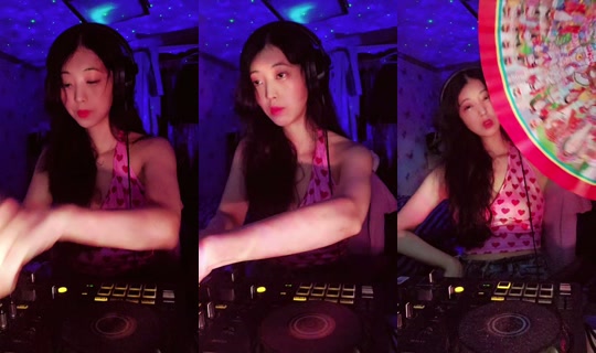 ist_queenshana's Stream - Jul 20, 2026, 8:23 PM