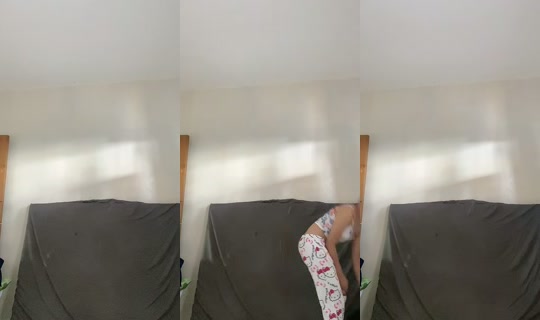 itchiii_rv's Stream - Jul 22, 2026, 5:09 AM