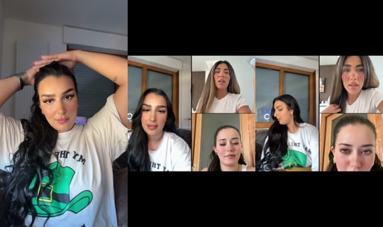 its.assala's Stream - Jul 20, 2026, 1:55 PM