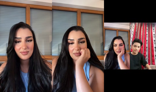 its.assala's Stream - Jul 21, 2026, 1:20 PM
