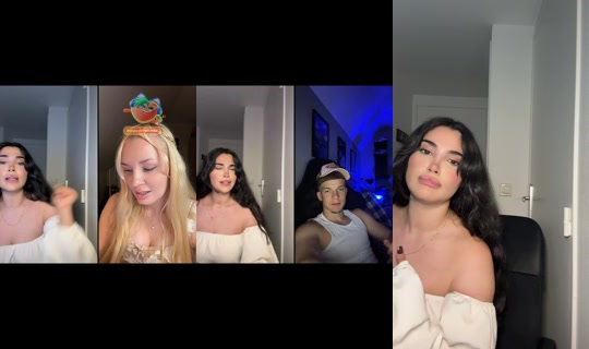 its1daa's Stream - Jul 21, 2026, 8:12 PM
