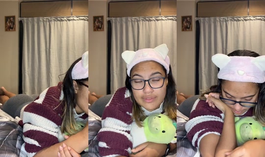 its_lisa2019's Stream - Jul 15, 2026, 9:42 PM