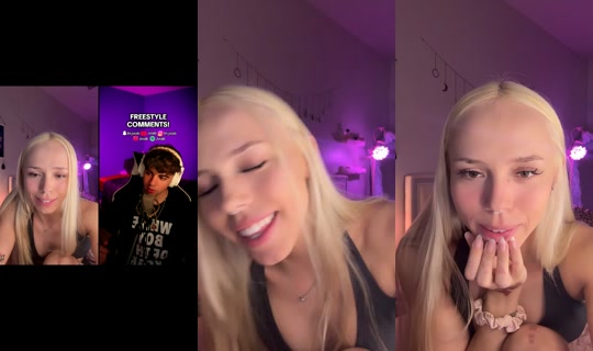 its_reessee's Stream - Aug 24, 2026, 6:33 AM