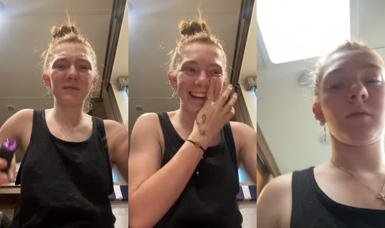 its_your.girl_darcy's Stream - Jul 27, 2026, 10:46 PM