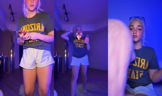 itsablondiesworld's Stream - Jul 20, 2026, 1:03 AM
