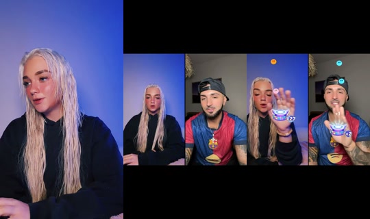 itsablondiesworld's Stream - Jul 20, 2026, 2:02 AM