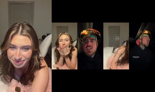 itsbekaxoxo's Stream - Aug 25, 2026, 12:57 AM