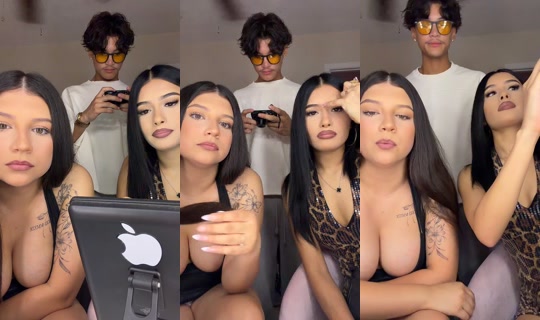 itsbr1ttneybihh's Stream - Jul 19, 2026, 3:23 AM