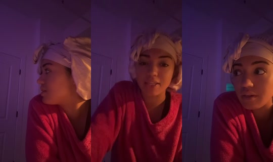 itscclo's Stream - Aug 25, 2026, 8:06 AM